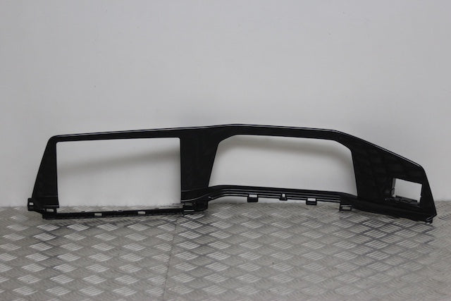 Volkswagen Golf Speedometer Surround Trim