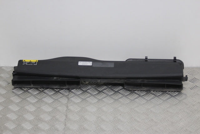 Volkswagen Golf Air Intake Hose