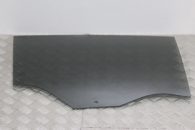 Volkswagen Golf Door Window Glass Rear Drivers Side (2022)