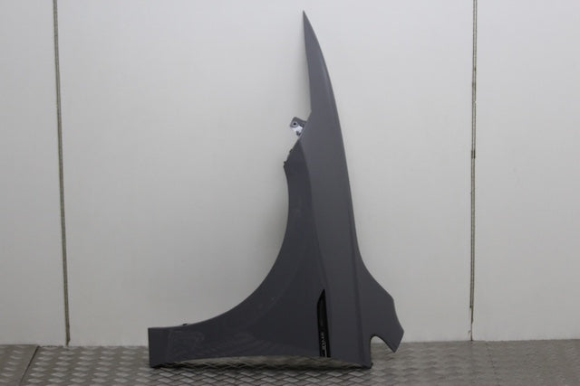 Volkswagen Golf Wing Passengers Side