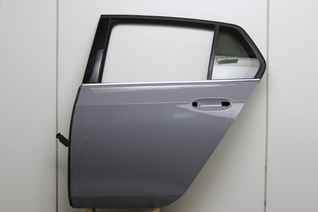 Volkswagen Golf Door Rear Passengers Side