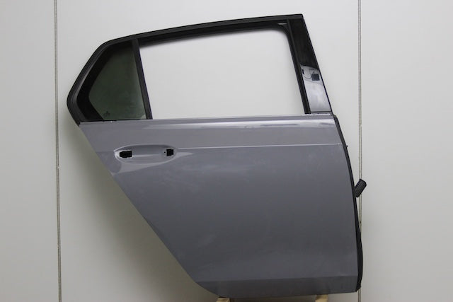 Volkswagen Golf Door Rear Drivers Side