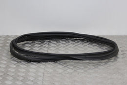 Volkswagen Golf Tailgate Seal