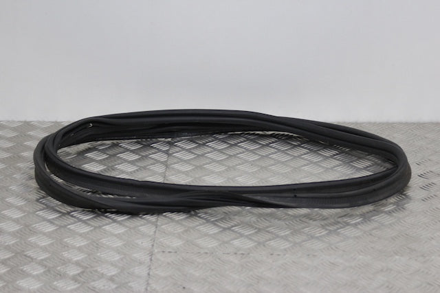 Volkswagen Golf Tailgate Seal (2022)
