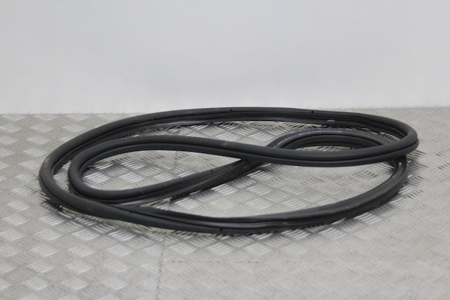 Volkswagen Golf Door Seal Front Passengers Side