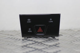 Volkswagen Golf Hazard Switch