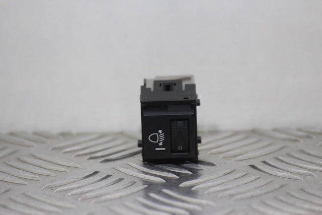 Volkswagen Golf Headlamp Adjuster Switch