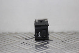 Volkswagen Golf Headlamp Adjuster Switch