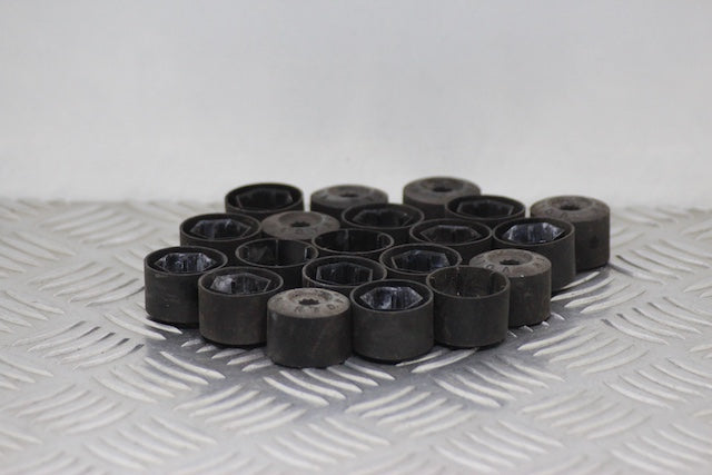 Volkswagen Golf Misc Wheels and Tyres