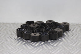 Volkswagen Golf Misc Wheels and Tyres
