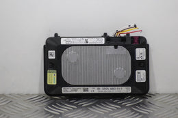 Volkswagen Golf Wireless Charging Module
