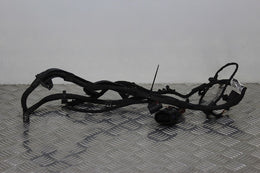 Volkswagen Golf Steering Rack and Pinion Wiring Harness