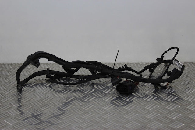 Volkswagen Golf Steering Rack and Pinion Wiring Harness (2022)