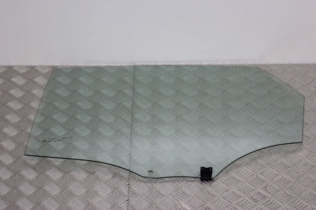 Citroen C4 Door Window Glass Rear Passengers Side 