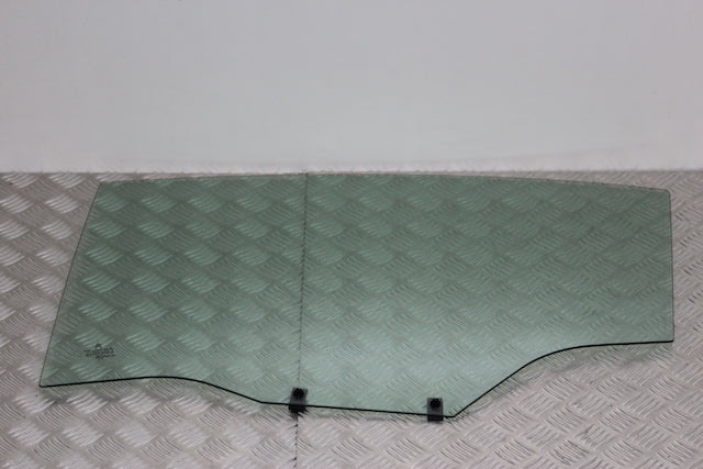 Citroen C4 Door Window Glass Rear Passengers Side 