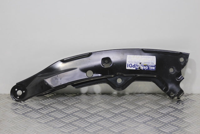 Volkswagen Golf Miscellaneous Front End Parts (2022)