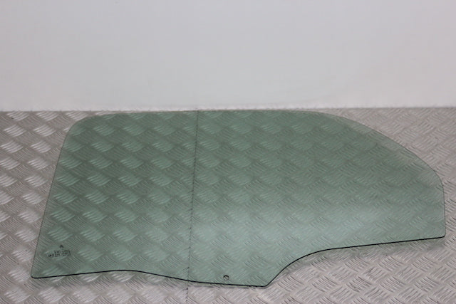 Citroen Picasso Door Window Glass Rear Passengers Side 