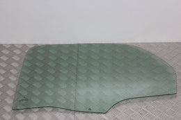 Citroen Picasso Door Window Glass Rear Passengers Side 