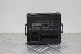 Volkswagen Golf Gateway Control Module