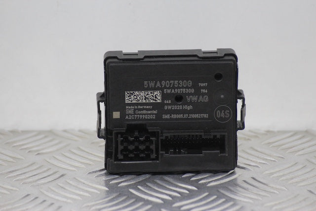 Volkswagen Golf Gateway Control Module (2022)