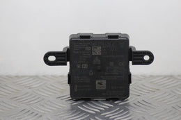 Volkswagen Golf Keyless Entry ECU