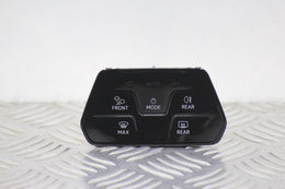 Volkswagen Golf Headlight Control Switch
