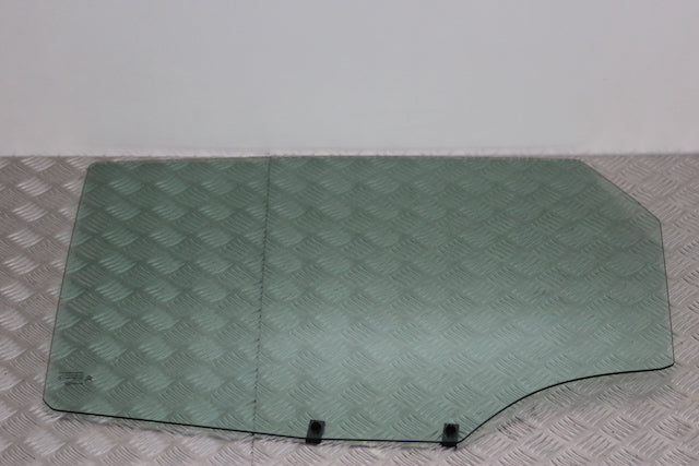 Citroen Picasso C4 Door Window Glass Rear Passengers Side 