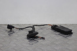 Volkswagen Golf Keyless Entry Antenna Rear Passengers Side