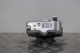Volkswagen Golf Steering Lock