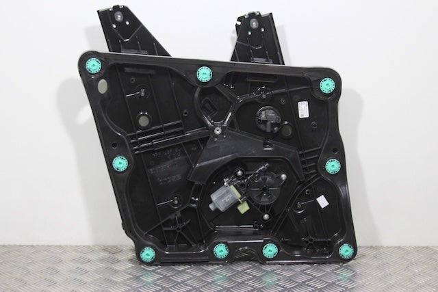 Volkswagen Golf Window Regulator Front Passengers Side