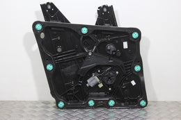 Volkswagen Golf Window Regulator Front Passengers Side