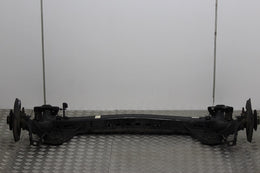 Volkswagen Golf Axle Rear