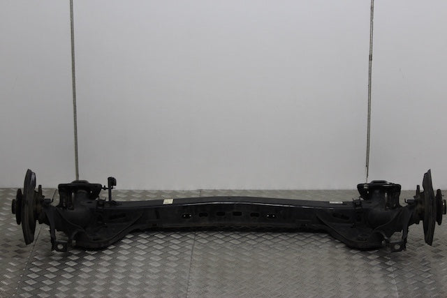 Volkswagen Golf Axle Rear