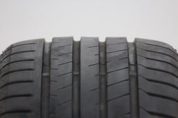Volkswagen Golf Tyre Front Passengers Side