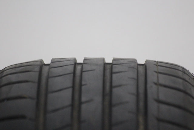 Volkswagen Golf Tyre Rear Passengers Side