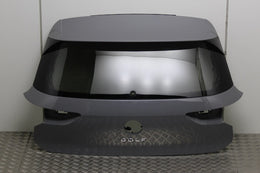 Volkswagen Golf Tailgate with Glass