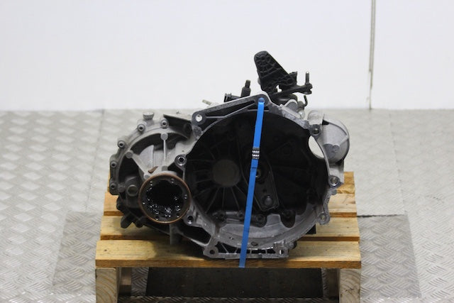 Volkswagen Golf Gearbox (2022)