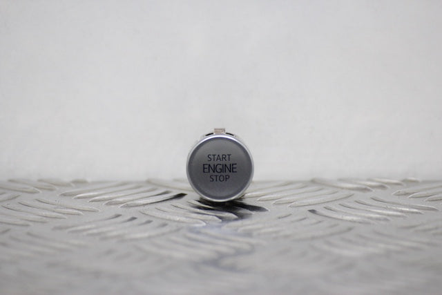 Volkswagen Golf Switch Push Start