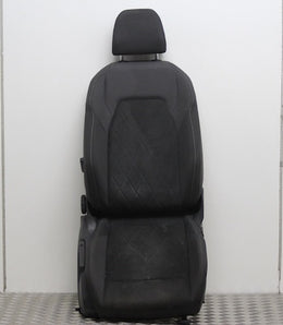 Volkswagen Golf Seat Front Drivers Side