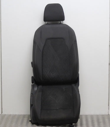Volkswagen Golf Seat Front Drivers Side