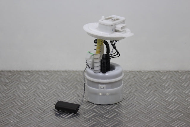 Dacia Jogger Fuel Pump