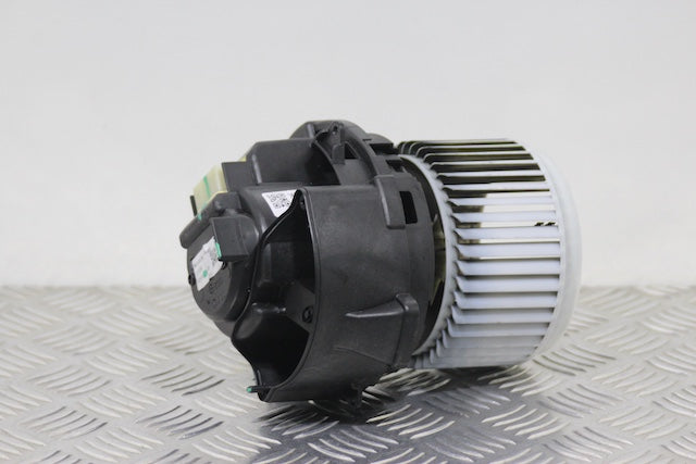 Dacia Jogger Heater Blower Motor
