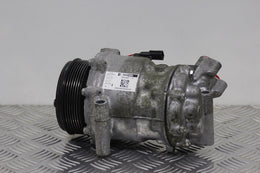 Dacia Jogger Air Conditioning Compressor Pump