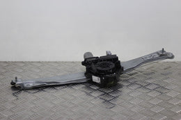 Dacia Jogger Window Regulator Front Drivers Side