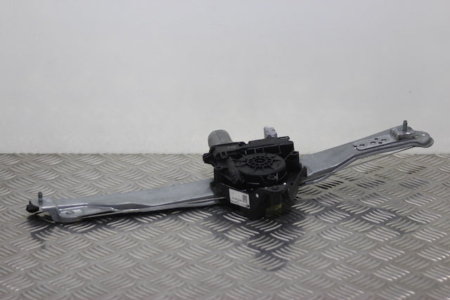Dacia Jogger Window Regulator Front Drivers Side