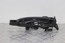 Dacia Jogger Door Handle Outer Front Drivers Side