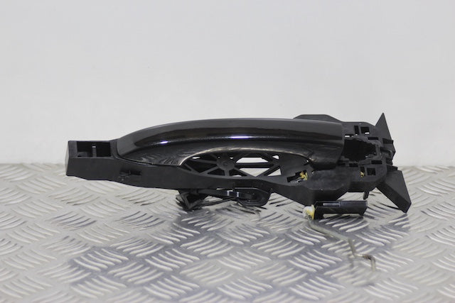 Dacia Jogger Door Handle Outer Front Drivers Side (2023)