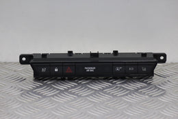 Dacia Jogger Hazard Switch