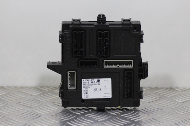 Dacia Jogger Body Control Module BCM