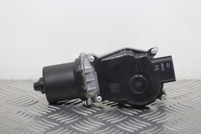 Dacia Jogger Wiper Motor Front (2023) genuine OEM used part - CarBreakers.ie